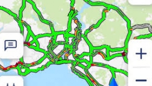 İstanbul'da bir mucize yaşandı. Bir anda yok oldular 