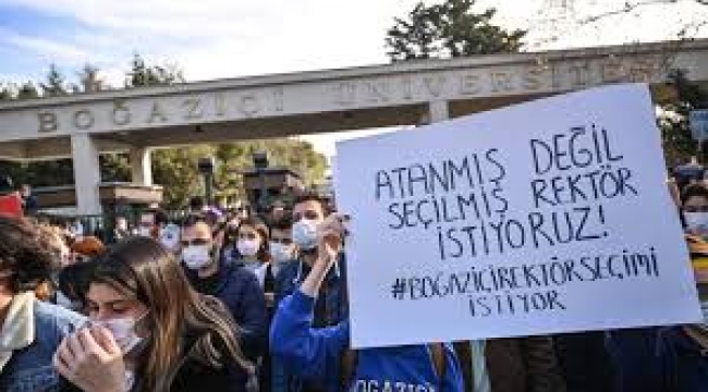 İstanbul Valiliği Toplantı, gösteri ve yürüyüşler yasaklandı