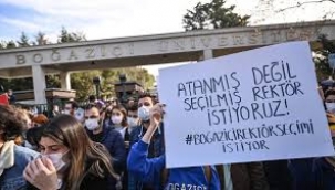 İstanbul Valiliği Toplantı, gösteri ve yürüyüşler yasaklandı