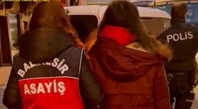 Jigolo Olma Hayali Kuran 98 Erkeği Dolandıran Çetenin Notları Ortaya Çıktı