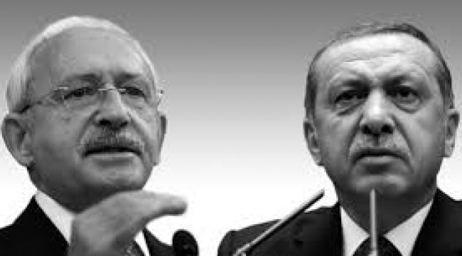 Kılıçdaroğlu: Erdoğan'ı eleştirmeye kaç kişi cesaret ediyor