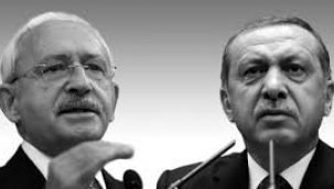 Kılıçdaroğlu: Erdoğan'ı eleştirmeye kaç kişi cesaret ediyor