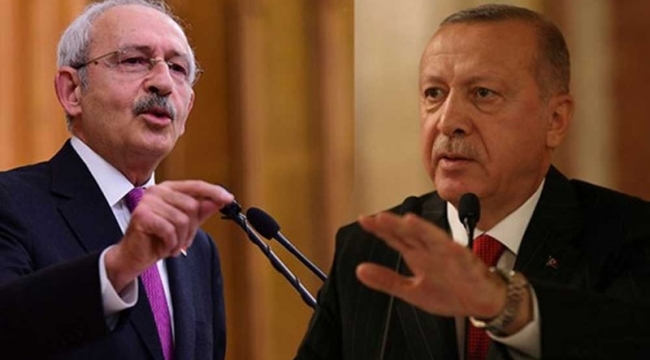 Kılıçdaroğlu'ndan Erdoğan'a: Nereye gitti bu paralar?