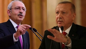 Kılıçdaroğlu'ndan Erdoğan'a: Nereye gitti bu paralar?