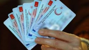 "Kimin Piyango oynadığını kimlik numarasından görüyoruz"