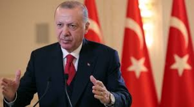 Kısıtlamalar ne zaman kaldırılacak? Cumhurbaşkanı Erdoğan'dan açıklama
