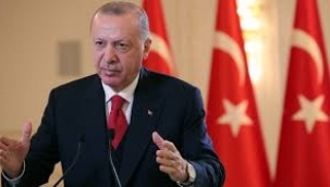 Kısıtlamalar ne zaman kaldırılacak? Cumhurbaşkanı Erdoğan'dan açıklama