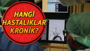 Kronik hastalığı olanlar salgında ne yapıyor?