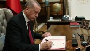Külliye'den dikkat çeken atamalar