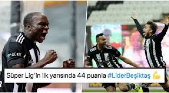 Lider geriye düştüğü maçta hata yapmadı