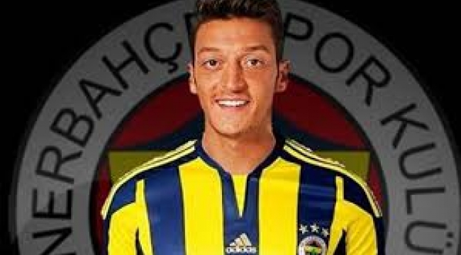 Mesut Özil ne zaman Fenerbahçe'ye gelecek?
