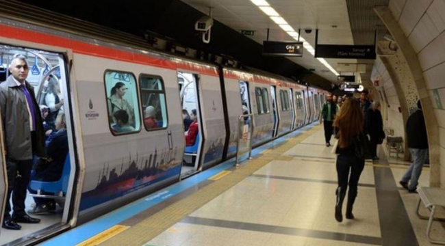 Metro İstanbul'dan 'ücret artışı' açıklaması
