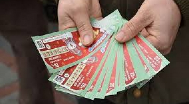 Milli Piyango 2021 sonuçları