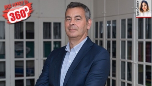 Sinan Ülgen: "Hem S-400 alalım hem F-35'e dönelim, olmaz!"