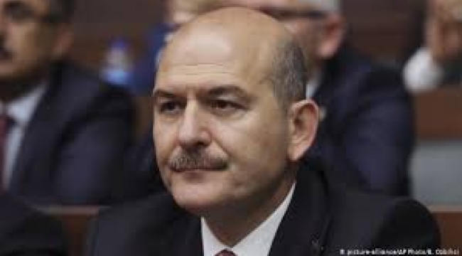 Soylu Sosyal medya mahkemelerinden yorulduk