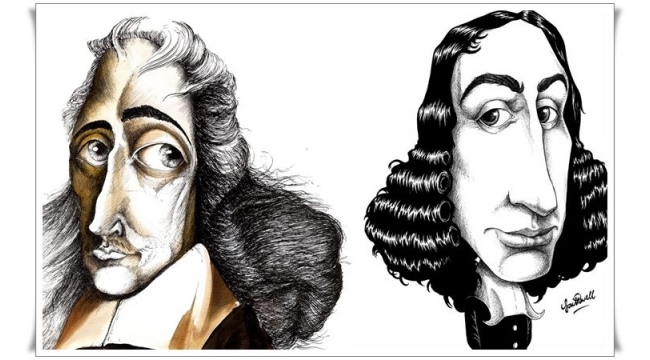 Spinoza 'mucizesi'