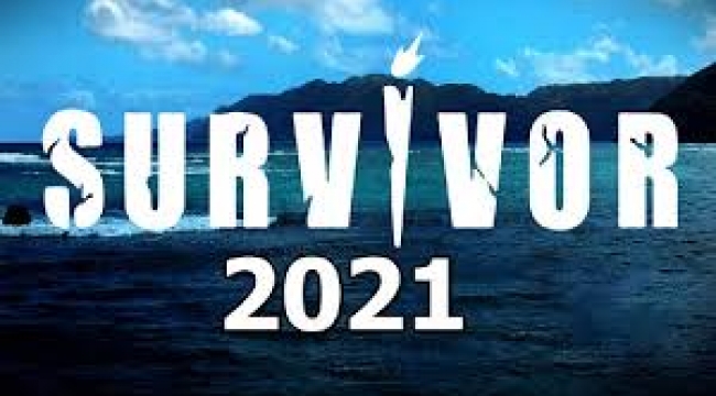 Survivor 2021'den İlk Fragman Geldi