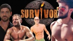 Survivor 2021 Ünlüler kadrosu belli oldu 