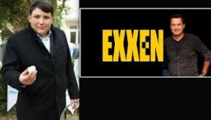 Tosuncuk'un belgeseli Exxen'de! İlk fragman yayınlandı