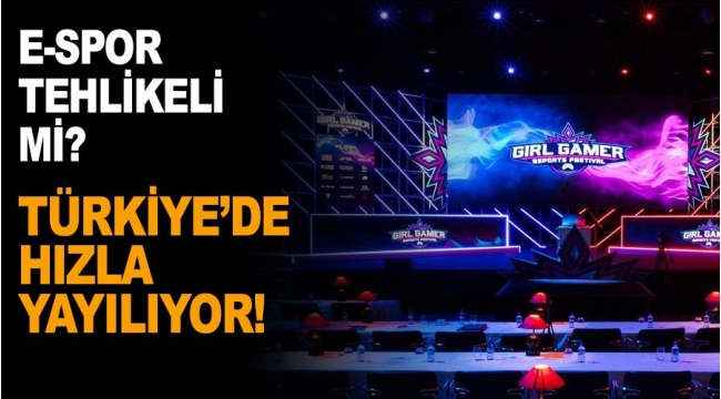 Türkiye'de de hızla yayılıyor, tehlikeli mi?