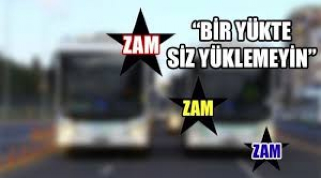 Türkiye sokağa çıkamadığı güne zamlarla uyandı