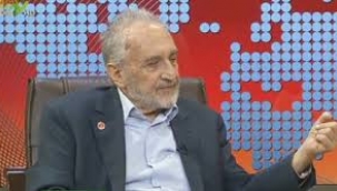 Ve Oğuzhan Asiltürk AKP'nin ne istediğini açıkladı