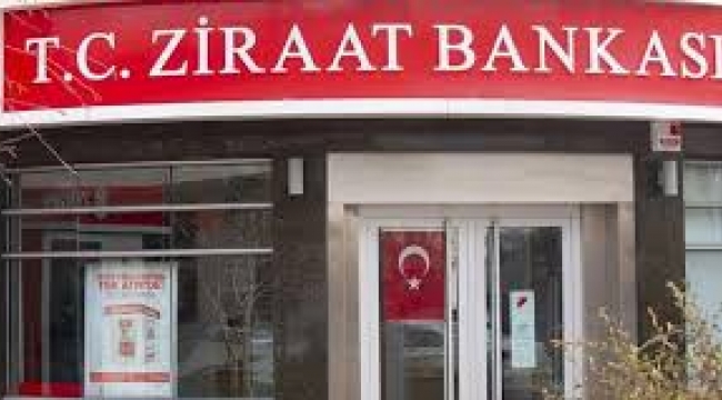 Vergi cennetine Ziraat Bankası'ndan milyar dolarlık kredi