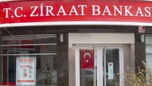 Vergi cennetine Ziraat Bankası'ndan milyar dolarlık kredi