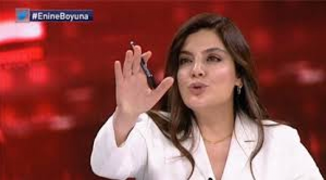 Yalıdakilerin hedefinde Habertürk var