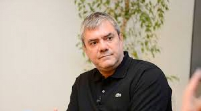 Yılmaz Özdil: Tabii ki Aşıyı Olamayacaksın Canım Kardeşim