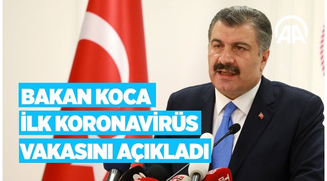 3 Şubat korona tablosu ve vaka sayısı 