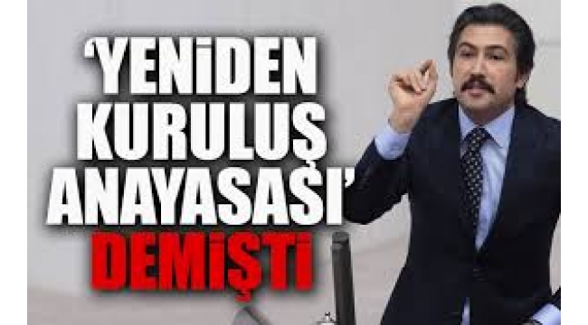 AKP'li Cahit Özkan, tepkilerin ardından geri adım attı