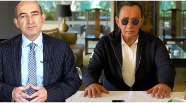 Alaattin Çakıcı'dan Melih Bulu'ya mektup: Lütfen, sakın istifa etmeyiniz