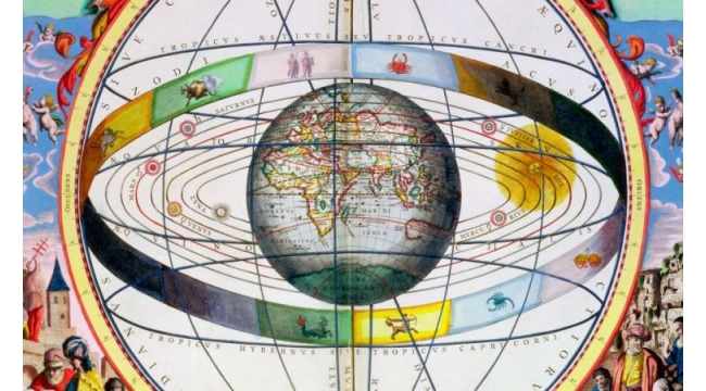 Astroloji bugünlerde neden çok popüler?