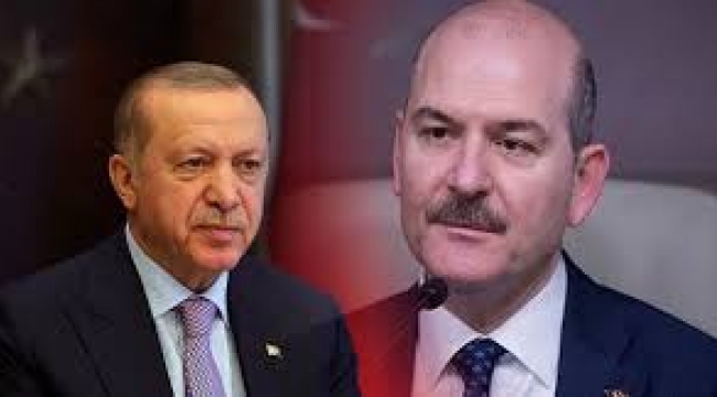 Bakan Soylu: Erdoğan siyaseti bırakırsa siyaset yapmam