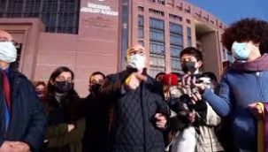 "Bakan Soylu masumiyet karinesini yok sayıp suç işliyor"