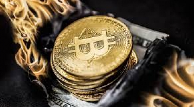 Bitcoin'de neler oluyor