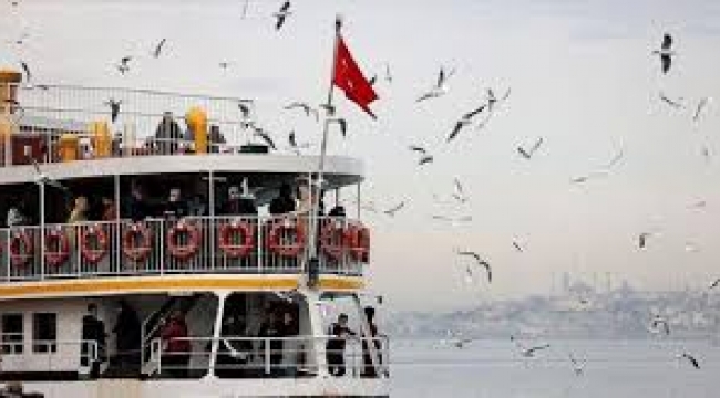 Bunu da gördük: İstanbul'un nüfusu azaldı!