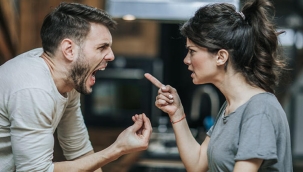 Çiftler tartışırken gerçekten tahrik olur mu?