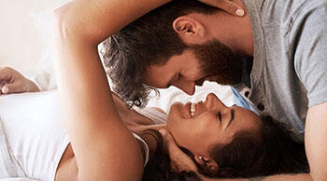 Cinselliğin mutluluk ile bir ilişkisi var mı?