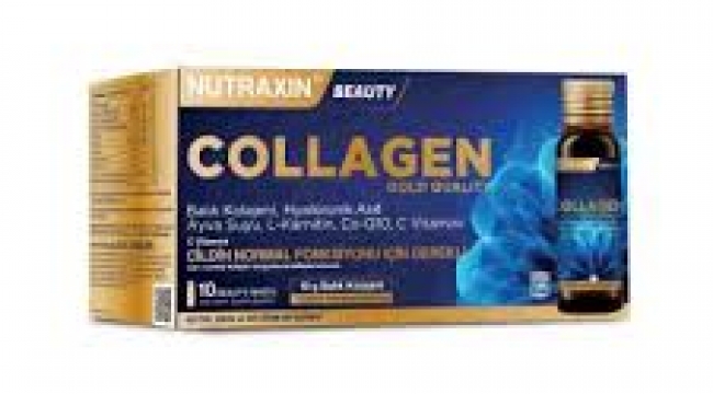 Collagen Nedir?