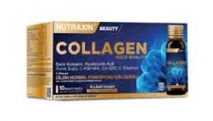 Collagen Nedir?