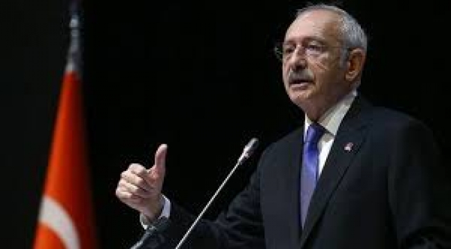  "Daha önce de parti kuranlar oldu