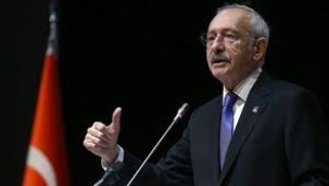  "Daha önce de parti kuranlar oldu