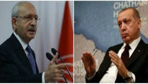 Erdoğan'a seslendi: Bana hakaret edeceğine çık cevap ver