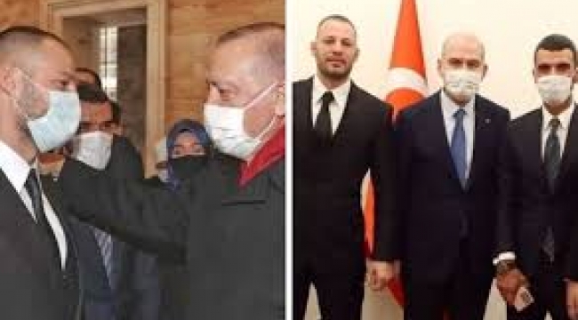 İBB Meclisi'nde sert 'şantajcı' tartışması