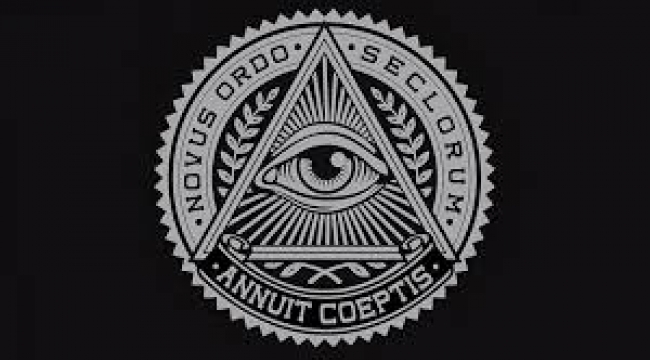 Illuminati: Tüm dinlerin yok edilmesi gerekir