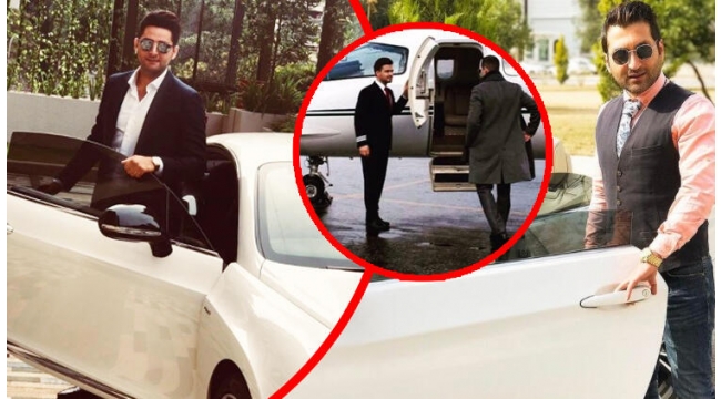 İranlı şebekeden 100 milyon dolarlık vurgun