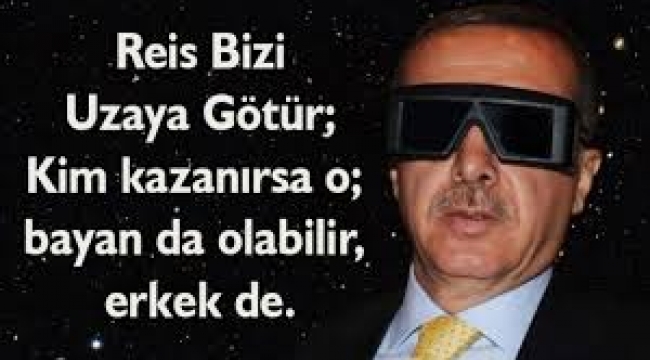 İsmail Saymaz'dan Reis bizi karantinaya götür