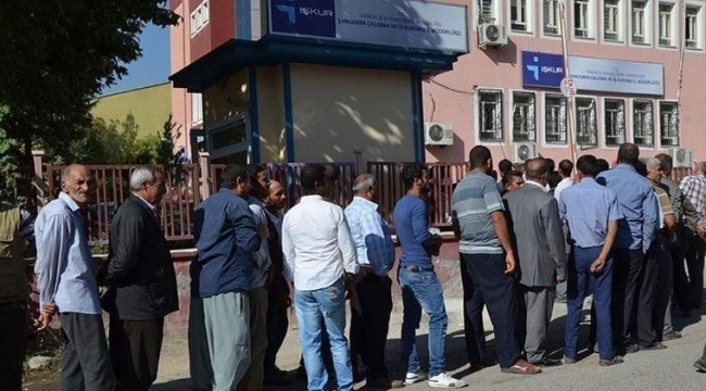 İşteN atma tam gaz 